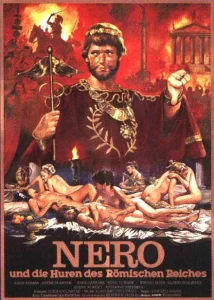 Нерон и Поппея Нерон и Поппея