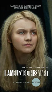  Я — Элизабет Смарт 