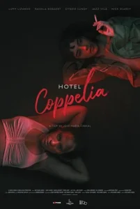 Отель «Коппелиа» Отель «Коппелиа»