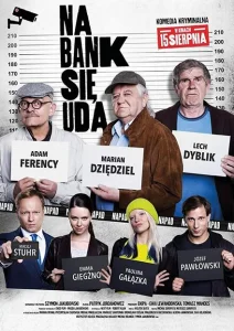 Ограбление Ограбление