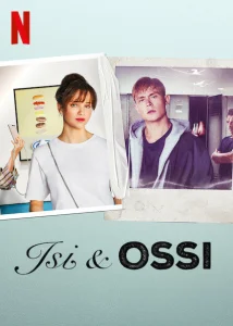 Изи и Осси Изи и Осси