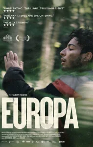 Европа Европа