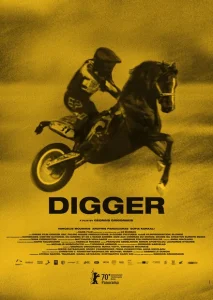 Диггер Диггер