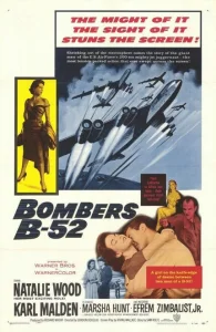 Бомбардировщики B-52 Бомбардировщики B-52