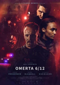 Омерта 6.12 Омерта 6.12