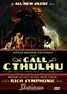 Зов Ктулху Зов Ктулху