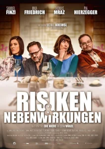Риски и побочные эффекты Риски и побочные эффекты