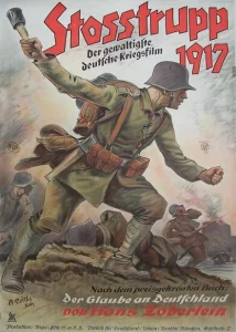 Штурмовой батальон 1917 Штурмовой батальон 1917