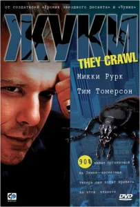 Жуки Жуки