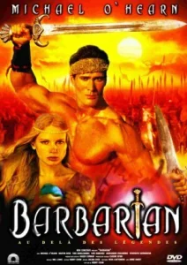 Варвар Варвар