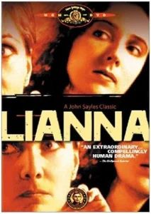 Лиана Лиана
