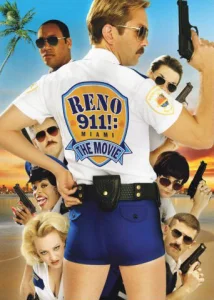 Рино 911!: Майами Рино 911!: Майами