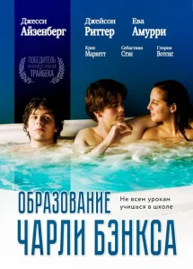 Образование Чарли Бэнкса Образование Чарли Бэнкса