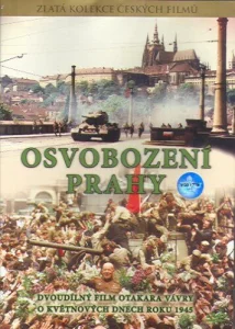 Освобождение Праги Освобождение Праги