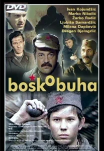 Бошко Буха Бошко Буха