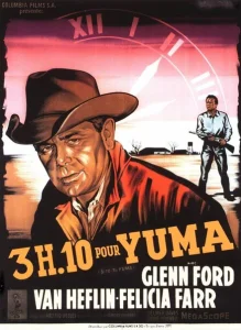 В 3:10 на Юму В 3:10 на Юму