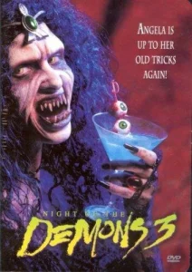 Ночь Демонов 3: Дом Демонов Ночь Демонов 3: Дом Демонов