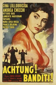 Осторожно! Бандиты! Осторожно! Бандиты!