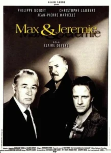 Макс и Иеремия Макс и Иеремия
