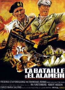 Битва за Эль-Аламейн Битва за Эль-Аламейн