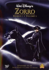 Зорро Зорро