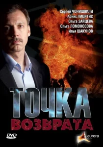 Точка возврата Точка возврата