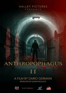 Антропофагус II Антропофагус II
