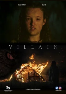 Злодей Злодей