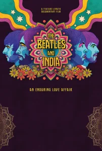The Beatles в Индии The Beatles в Индии