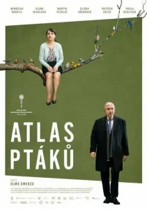  Птичий Атлас 