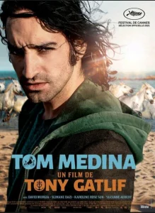 Том Медина Том Медина