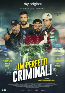(Не)идеальные преступники (Не)идеальные преступники