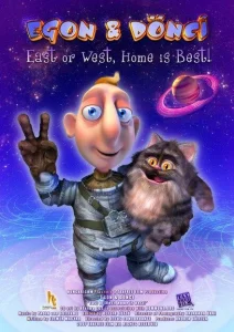 Эгон и Дончи Эгон и Дончи