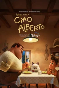 Чао, Альберто Чао, Альберто