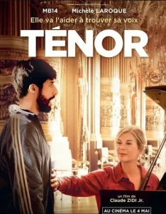 Тенор Тенор