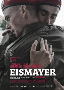 Айсмайер Айсмайер
