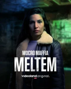 Марокканская мафия: Мельтем Марокканская мафия: Мельтем