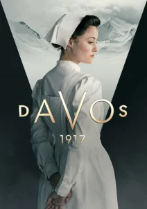 Давос 1917 Давос 1917
