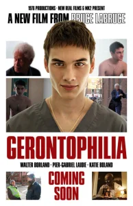 Геронтофилия Геронтофилия