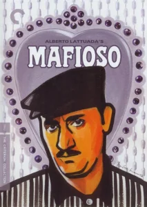 Мафиозо Мафиозо