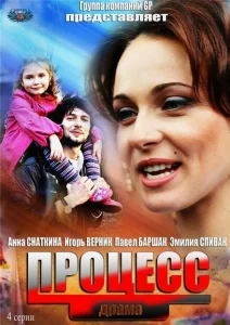 Процесс Процесс
