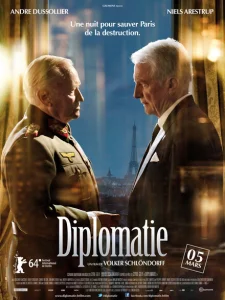 Дипломатия Дипломатия