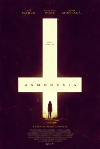 Асмодексия Асмодексия