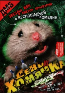 День хомячка День хомячка