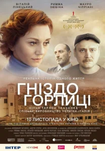 Гнездо горлицы Гнездо горлицы