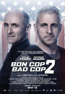 Плохой хороший полицейский 2 Плохой хороший полицейский 2