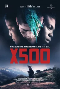 X500 X500