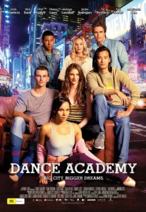 Танцевальная академия: Фильм / Dance Academy: The Movie Танцевальная академия: Фильм / Dance Academy: The Movie