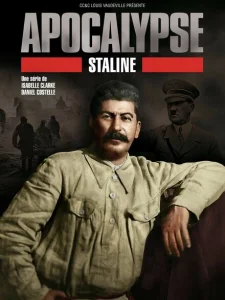Апокалипсис: Сталин Апокалипсис: Сталин