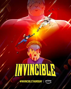 Неуязвимый Неуязвимый